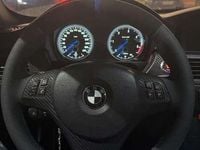 Gebraucht BMW 325 M Sport 197 PS (144 kW) 2007 Coupé