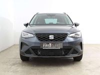 Gebraucht Seat Arona Style 116 PS (85 kW) 2025 Grau SUV