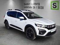 gebraucht Dacia Jogger Expression Hybrid 140 5-sitzig MY24