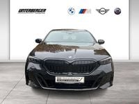 Gebraucht BMW 540 M Sport 285 PS (209 kW) 2024 Schwarz Kombi
