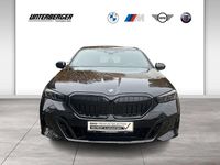 gebraucht BMW 540 xDrive Touring M Sportpaket HK HiFi DAB
