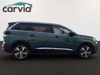 gebraucht Peugeot 5008 BlueHDI 130 S&S EAT8 GT-Line Aut.|7-Sitzer |VOLL|
