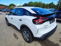 gebraucht Citroën C4 PureTech 100 S&S Live