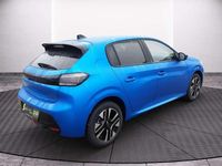 gebraucht Peugeot 208 ALLURE Hybrid 110 Automatik