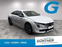 Gebraucht Peugeot 508 Allure 131 PS (96 kW) 2024 Weiß Limousine