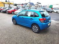 gebraucht Citroën C3 PureTech 82 S