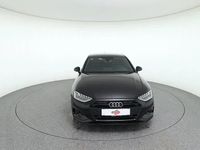 gebraucht Audi A4 40 2.0 TDI advanced ASSIST+LED+LEDER+NAVI+LM