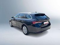 gebraucht Skoda Octavia Selection TDI DSG