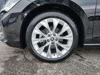 gebraucht Skoda Superb Selection TDI DSG