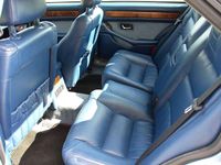 gebraucht Maserati Quattroporte V8