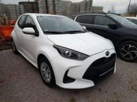 gebraucht Mazda 2 Pure 116 CVT ACC LaneA AppC Klimaau 68 kW (9P...