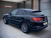 gebraucht Alfa Romeo Stelvio Business 2,2 ATX AWD