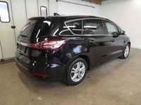 gebraucht Ford S-MAX 2.0 EcoBlue Aut. Titanium