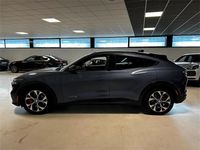 gebraucht Ford Mustang Mach-E AWD Elektro Extended Range