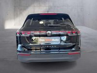 gebraucht VW Tiguan Friends eHybrid DSG 150 kW