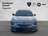 gebraucht Citroën C4 PureTech 130 S&S Shine Pack EAT8 Aut.