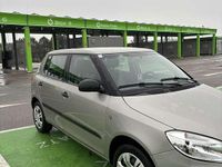Gebraucht Skoda Fabia Active 60 PS (44 kW) 2013 Limousine