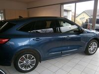 gebraucht Ford Kuga 2,5 Duratec PHEV ST-Line X Aut.