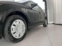 gebraucht Seat Ibiza Reference 1.0 TSI