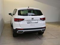 gebraucht Seat Ateca Style 1.0 TSI