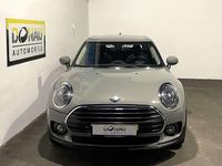 gebraucht Mini One D Clubman One Clubman * Navi * Tempomat * Bluetoot...