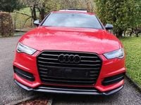 gebraucht Audi A6 Avant 20 TDI ultra