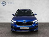 gebraucht Skoda Kamiq Selection TSI DSG