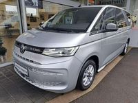 Gebraucht VW Multivan Business 150 PS (110 kW) 2024 Silber Van