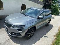 gebraucht Skoda Karoq 15 TSI 4x4 Style Limited DSG