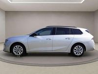 gebraucht Opel Astra Sports Tourer Edition+Rückfahrkamera+SHZ+ 96 kW...