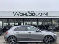 gebraucht Mercedes A220 4Matic (177.045)