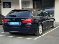 gebraucht BMW 525 F11// N57 TRIEBWERK // 6 ZYLINDER // M Fahrwerk /