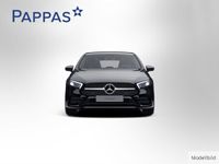 gebraucht Mercedes A160 Kompaktlimousine *AMG Line *High Performa...
