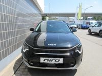 Neu Kia Niro Silver 129 PS (94 kW) 2025 Aurora black pearl met. SUV