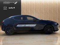 gebraucht Mazda 3 e-Skyactiv-G140 Homura
