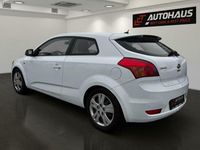 gebraucht Kia ProCeed ProCeed / pro_cee'd 1,6 CRDi Cool Surf & Drive | SEHR GEP...