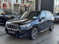 Gebraucht BMW X1 M Sport 136 PS (100 kW) 2025 Schwarz SUV