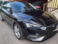 gebraucht Seat Leon SP 15 TSI ACT FR