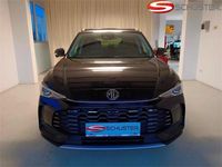 Gebraucht MG ZS Luxury 103 PS (75 kW) 2024 Limousine