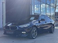 gebraucht BMW 218 218 i Gran Coupe Sport Line Aut.