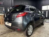 gebraucht Mazda 2 2 1,3i CE *GARANTIE*