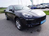 gebraucht Porsche Macan S 3,0 18 Zoll Räder