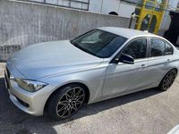 gebraucht BMW 316 316 d Österreich-Paket