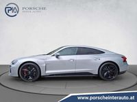 gebraucht Audi e-tron GT quattro e-tron GT S