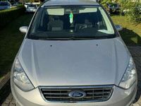 gebraucht Ford Galaxy Business 16 TDCi DPF Start