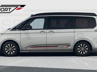 Neu VW California Edition 150 PS (110 kW) 2025 Grau Van