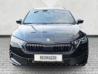 gebraucht Skoda Octavia Combi 2.0 TSI 150 kW 4x4 Sportline 2.0TSI DSG AHK Kessy