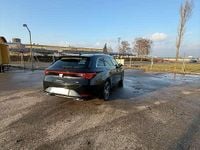 gebraucht Seat Leon SP 1,5 TSI ACT FR
