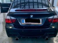 gebraucht BMW 325 M-PERFORMANCE