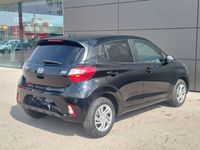 gebraucht Hyundai i10 i Line Plus 1,0 MT a3bp0